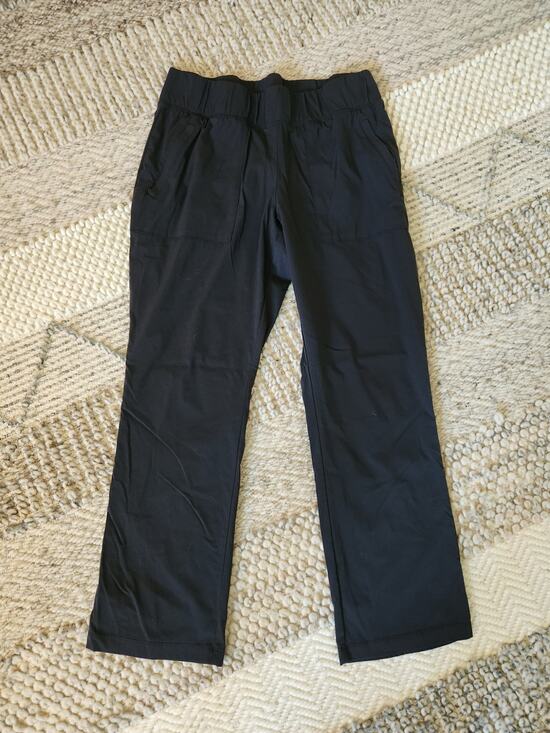 Columbia Pants - Columbia sportswear womens nylon pants black xl
